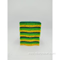 Non-Scratch Cellulose Scrub Sponge Biodegradable